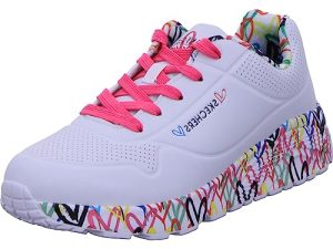 Lee más sobre el artículo ➡ LINK DE COMPRA ⬅ 
 #publi 
REBAJAS  👍  Skechers UNO LITE LOVELY LU