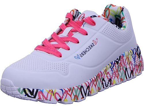 Lee más sobre el artículo ➡ LINK DE COMPRA ⬅ 
 #publi 
REBAJAS  👍  Skechers UNO LITE LOVELY LU