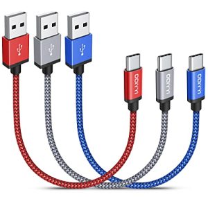 Lee más sobre el artículo ➡ LINK DE COMPRA ⬅  #publi

 REBAJAS🆓 #  🌟  Cable USB C Court [3Pack