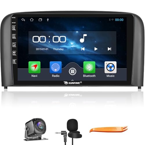 Lee más sobre el artículo ➡ LINK DE COMPRA ⬅  #publi

SUPER OFERTA‼#  🌟 Coche Android Navegaci