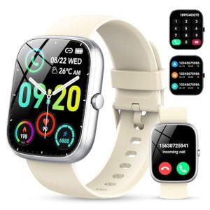 Lee más sobre el artículo ➡ LINK DE COMPRA ⬅ 
 #publi 
 CASI GRATIS ‼    CASCHO Reloj Intelige