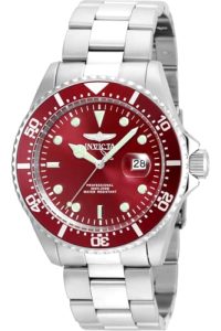 Lee más sobre el artículo ➡ LINK DE COMPRA ⬅  #publi

SUPER OFERTA‼#AMAZON – #Reloj  🌟 Invicta