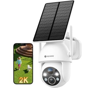 Lee más sobre el artículo ➡ LINK DE COMPRA ⬅  #publi

 REBAJAS🆓 #  🌟  3MP Camara Vigilancia Wi