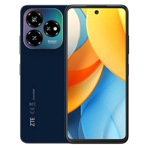 Lee más sobre el artículo ➡ LINK DE COMPRA ⬅ 
 #publi 
OFERTON  😜  ZTE Blade V60 Vita, Smartph