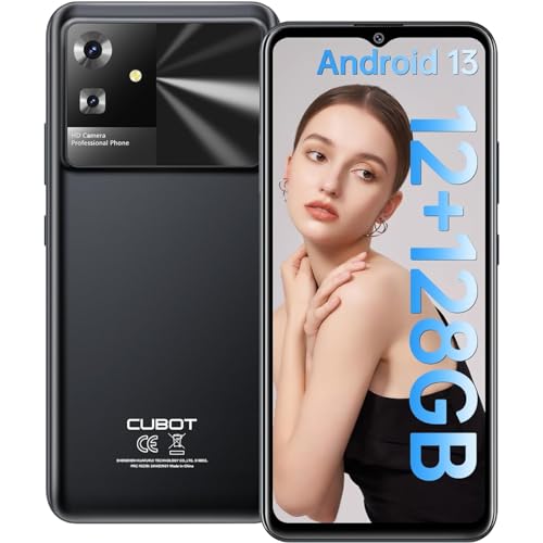 Lee más sobre el artículo ➡ LINK DE COMPRA ⬅ 
 #publi 
 MEJOR PRECIO ✅  CUBOT Note 21 – Smartp