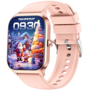 Lee más sobre el artículo ➡ LINK DE COMPRA ⬅  #publi

 REBAJAS🆓 #  🌟 Reloj Inteligente Niño Mu