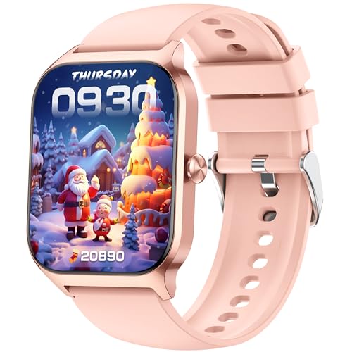 Lee más sobre el artículo ➡ LINK DE COMPRA ⬅  #publi

 REBAJAS🆓 #  🌟 Reloj Inteligente Niño Mu