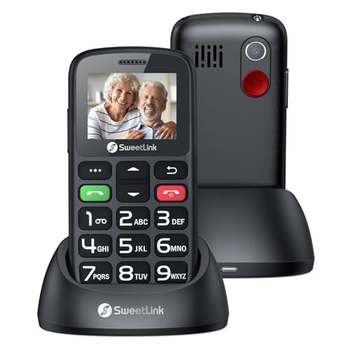 Lee más sobre el artículo ➡ LINK DE COMPRA ⬅ 
 #publi 
 MEJOR PRECIO ✅  SweetLink S2 Plus Telé