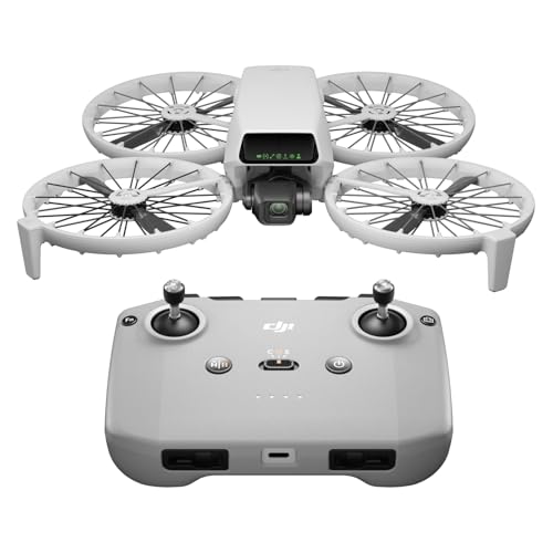 En este momento estás viendo ➡ LINK DE COMPRA ⬅ 
 #publi 
REBAJAS  👍  DJI Flip, dron con cámara 4