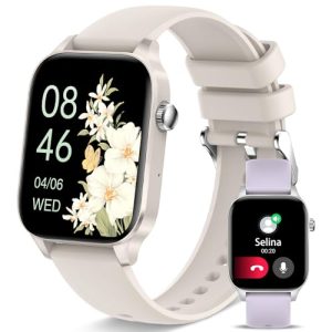 Lee más sobre el artículo ➡ LINK DE COMPRA ⬅  #publi

 REBAJAS🆓 #  🌟 Reloj Inteligente Mujer H