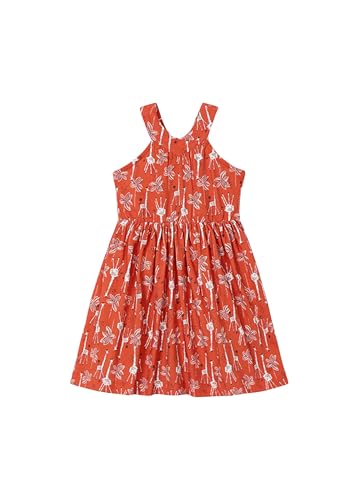 En este momento estás viendo ➡ LINK DE COMPRA ⬅ 
 #publi 
SUPER PRECIO‼   Vestido Niña Verano – E