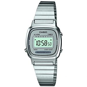 Lee más sobre el artículo ➡ LINK DE COMPRA ⬅  #publi

 REBAJAS🆓 #AMAZON – #Reloj  🌟 CASIO Relo