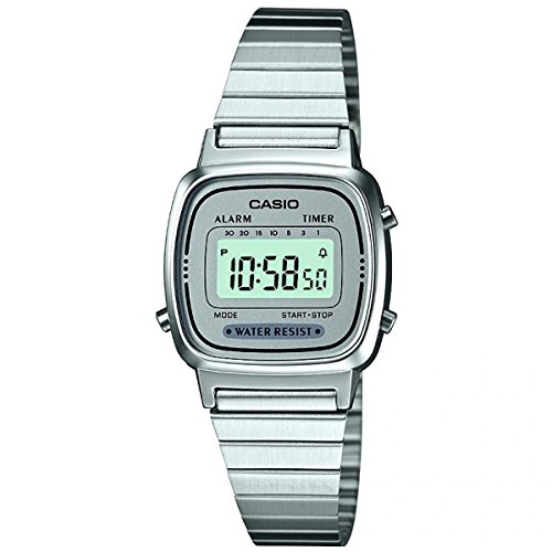 Lee más sobre el artículo ➡ LINK DE COMPRA ⬅  #publi

 REBAJAS🆓 #AMAZON – #Reloj  🌟 CASIO Relo