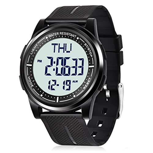 Lee más sobre el artículo ➡ LINK DE COMPRA ⬅  #publi

 CHOLLAZO📣  #AMAZON – #Reloj 🌟  Reloj Di