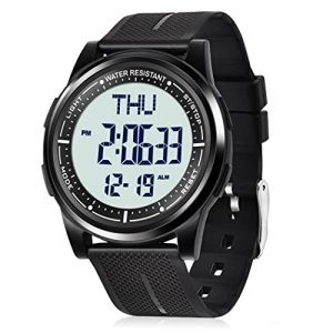 Lee más sobre el artículo ➡ LINK DE COMPRA ⬅  #publi

 CHOLLAZO📣  #AMAZON – #Reloj 🌟  Reloj Di