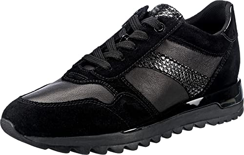 Lee más sobre el artículo ➡ LINK DE COMPRA ⬅ 
 #publi 
OFERTA ‼ #Zapatos
👟 Geox D Tabelya A Sn