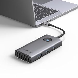 Lee más sobre el artículo ➡ LINK DE COMPRA ⬅  #publi

 REBAJAS🆓 #  🌟  Docking Station, 6 EN 1