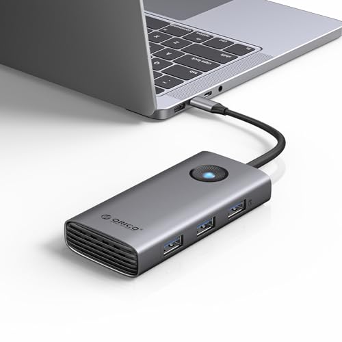 Lee más sobre el artículo ➡ LINK DE COMPRA ⬅  #publi

 REBAJAS🆓 #  🌟  Docking Station, 6 EN 1