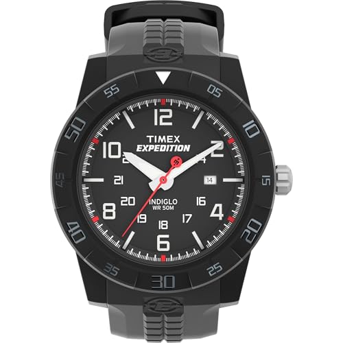 Lee más sobre el artículo ➡ LINK DE COMPRA ⬅  #publi

 REBAJAS🆓 #AMAZON – #Reloj  🌟  Expeditio