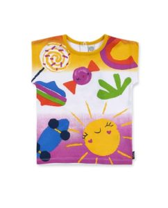 Lee más sobre el artículo ➡ LINK DE COMPRA ⬅ 
 #publi 
SUPER PRECIO‼   Tuc Tuc Camiseta Punto