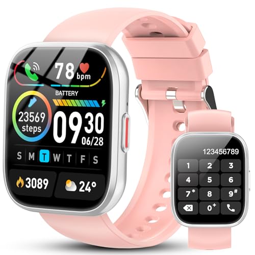 Lee más sobre el artículo ➡ LINK DE COMPRA ⬅  #publi

SUPER OFERTA‼#  🌟  Reloj Inteligente Muj