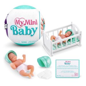 Lee más sobre el artículo ➡ LINK DE COMPRA ⬅ 
 #publi 
 CASI GRATIS ‼    5 Surprise My Mini Ba