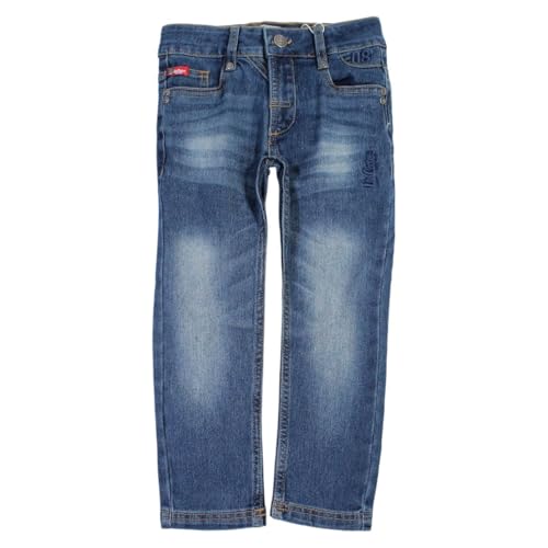 Lee más sobre el artículo ➡ LINK DE COMPRA ⬅ 
 #publi 
OFERTON  😜  Lee Cooper, Vaqueros, Niños