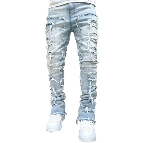 Lee más sobre el artículo ➡ LINK DE COMPRA ⬅  #publi

 REBAJAS🆓 #AMAZON – #Ropa  🌟 Vaqueros Sl