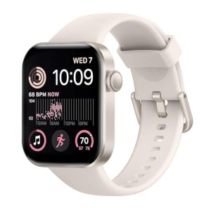 Lee más sobre el artículo ➡ LINK DE COMPRA ⬅  #publi

SUPER OFERTA‼#  🌟 Reloj Inteligente Muje