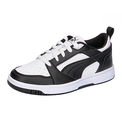 En este momento estás viendo ➡ LINK DE COMPRA ⬅ 
 #publi 
OFERTON  😜  PUMA Unisex Kids Rebound V6