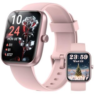 Lee más sobre el artículo ➡ LINK DE COMPRA ⬅  #publi

SUPER OFERTA‼#  🌟 Reloj Inteligente Homb
