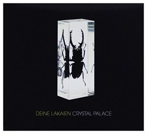 Lee más sobre el artículo 📣 Crystal palace
🚫Precio Antes 26.9€
✅Precio OFERTA 21.35€ DTO. -21%