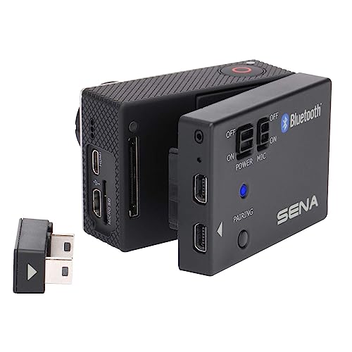Lee más sobre el artículo ➡ LINK DE COMPRA ⬅ 

#publi 
 
💥  Sena Bluetooth Audio Pack per GoPr