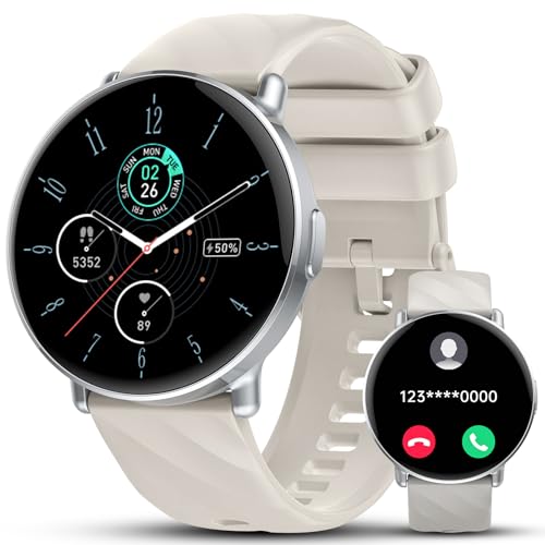 Lee más sobre el artículo ➡ LINK DE COMPRA ⬅ 
 #publi 
OFERTON  😜  Reloj Inteligente Hombre Mu