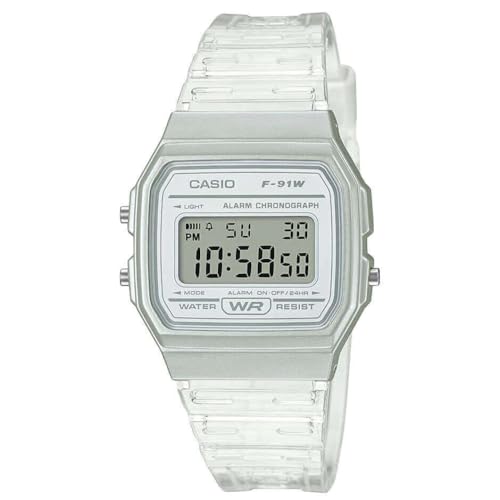 En este momento estás viendo ➡ LINK DE COMPRA ⬅  #publi

 CHOLLAZO📣  #AMAZON – #Reloj 🌟  F-91WS-7