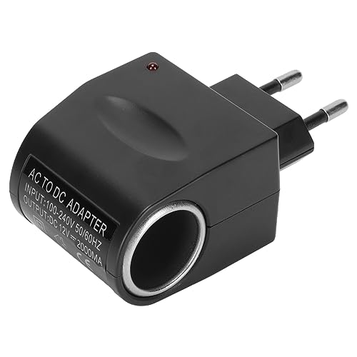 Lee más sobre el artículo ➡ LINK DE COMPRA ⬅ 

#publi 
 
💥  Adaptador de Corriente para Coche