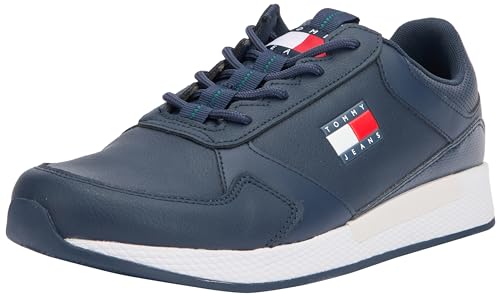 Lee más sobre el artículo ➡ LINK DE COMPRA ⬅ 
 #publi 
 CASI GRATIS‼#Zapatos
👟 Tommy Jeans Zap