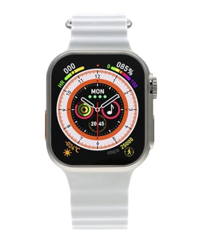 Lee más sobre el artículo ➡ LINK DE COMPRA ⬅ 
 #publi 
REBAJAS  👍  Radiant SMARTWATCH RAS10703