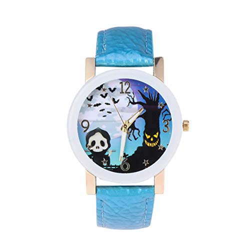Lee más sobre el artículo ➡ LINK DE COMPRA ⬅ 
 #publi 
REBAJAS  👍  Hemobllo Reloj De Cuarzo Di