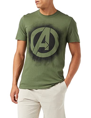 Lee más sobre el artículo ➡ LINK DE COMPRA ⬅  #publi

SUPER OFERTA‼#AMAZON – #Ropa  🌟 MARVEL T