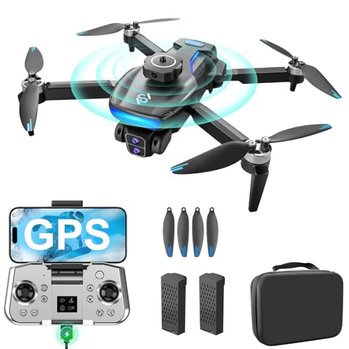 Lee más sobre el artículo ➡ LINK DE COMPRA ⬅ 
 #publi 
SUPER PRECIO‼   OBEST GPS Drone con cám