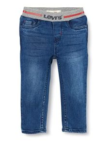 Lee más sobre el artículo ➡ LINK DE COMPRA ⬅ 
 #publi 
 MEJOR PRECIO ✅  Levi’s Lvb pull-on ski