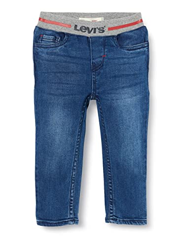 Lee más sobre el artículo ➡ LINK DE COMPRA ⬅ 
 #publi 
REBAJAS  👍  Levi’s Lvb pull-on skinny j