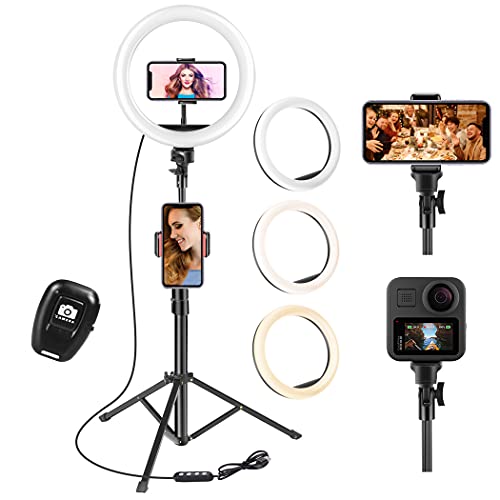 Lee más sobre el artículo ➡ LINK DE COMPRA ⬅  #publi

 CHOLLAZO📣  #AMAZON – #Cámara 🌟  Aro de