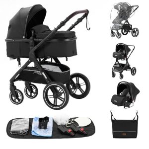 Lee más sobre el artículo ➡ LINK DE COMPRA ⬅    #publi  MEJOR PRECIO ✅ # 👶  Carrito Bebe 3 en