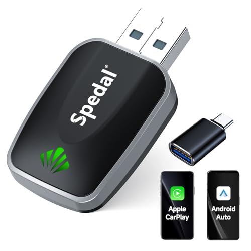 Lee más sobre el artículo ➡ LINK DE COMPRA ⬅  #publi

 REBAJAS🆓 #  🌟  Adaptador Android Auto C