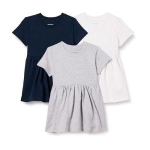 Lee más sobre el artículo ➡ LINK DE COMPRA ⬅ 
 #publi 
OFERTON  😜  Amazon Essentials Vestido d