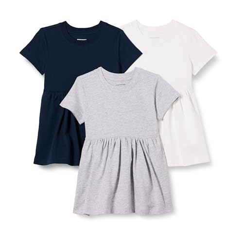 Lee más sobre el artículo ➡ LINK DE COMPRA ⬅ 
 #publi 
OFERTON  😜  Amazon Essentials Vestido d