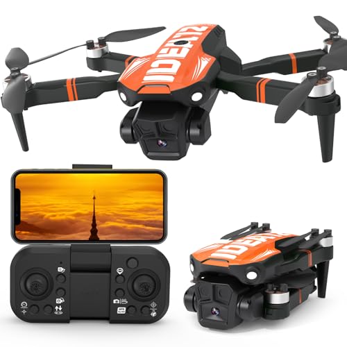 Lee más sobre el artículo ➡ LINK DE COMPRA ⬅ 
 #publi 
 CASI GRATIS ‼    LE-IDEA GPS Drone con
