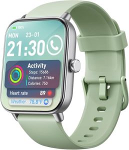 Lee más sobre el artículo ➡ LINK DE COMPRA ⬅  #publi

SUPER OFERTA‼#  🌟 Reloj Inteligente Muje